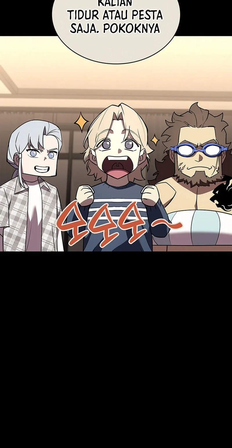 A Disaster-Class Hero Has Returned Chapter 160 Fix Gambar 14